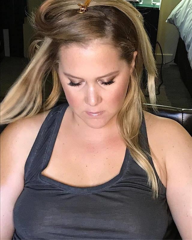 I would fuck Amy Schumer #88106386