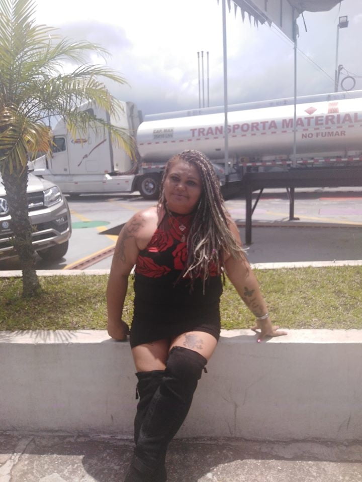 gisela mendoza #91068513