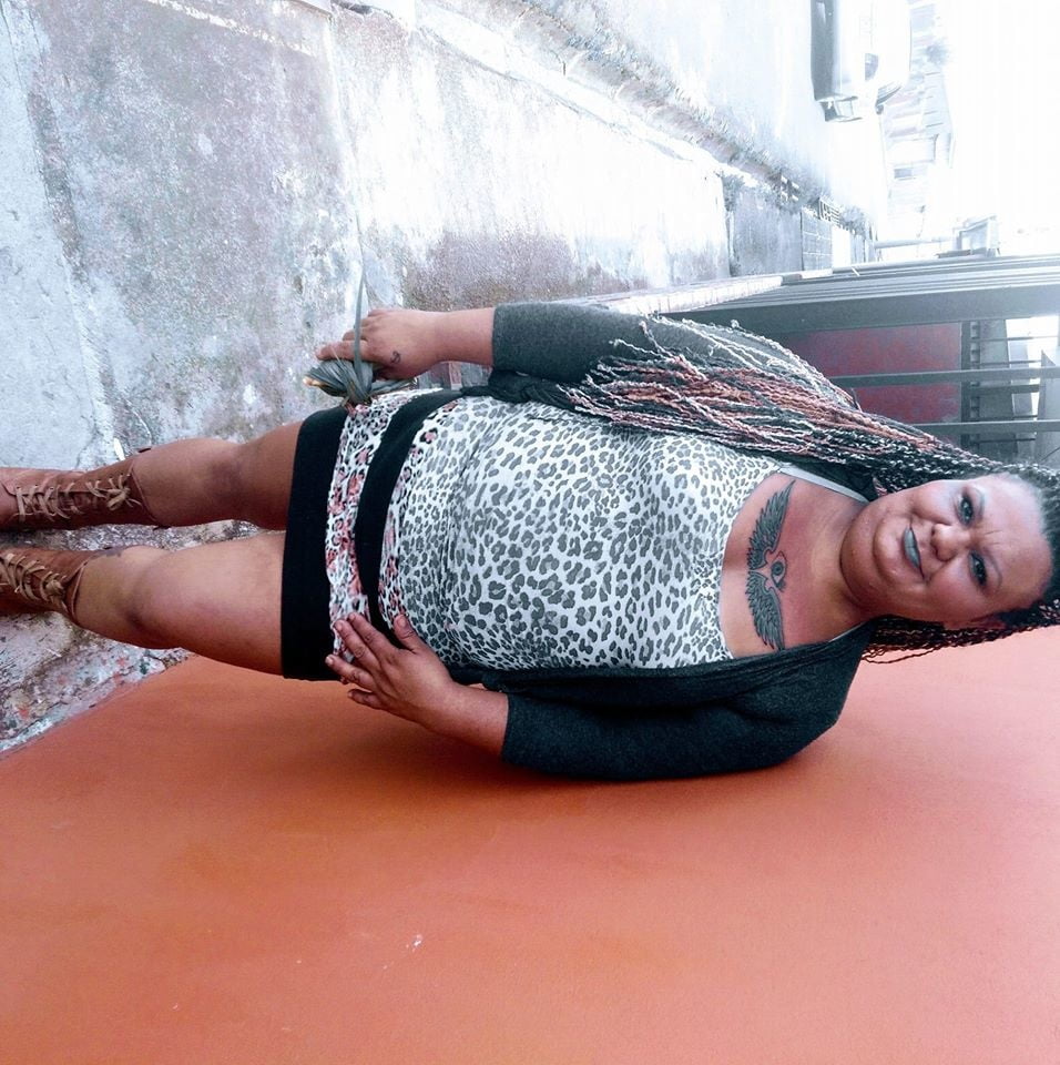 gisela mendoza #91068522