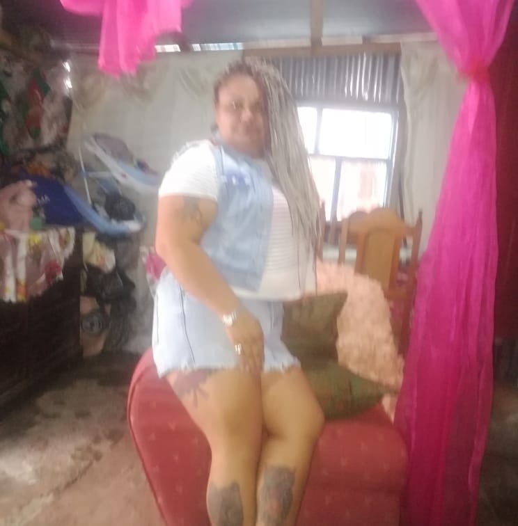 gisela mendoza #91068535