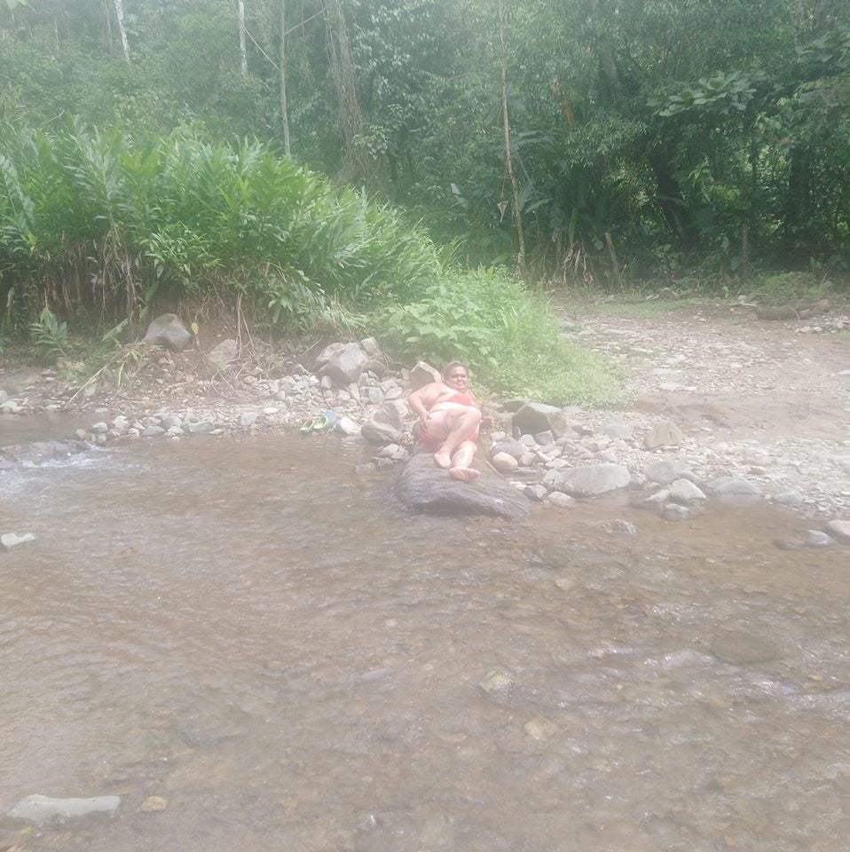 gisela mendoza #91068538