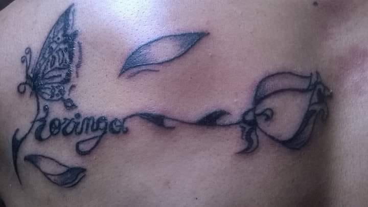 gisela mendoza #91068541