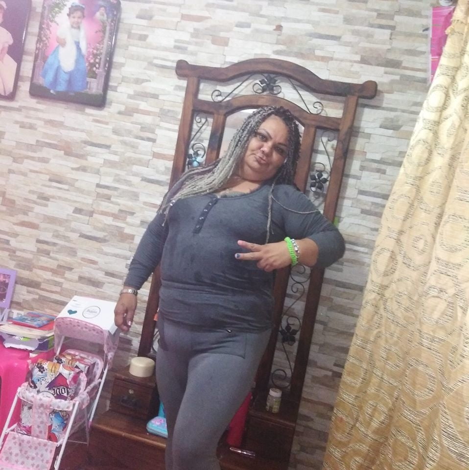 gisela mendoza #91068547