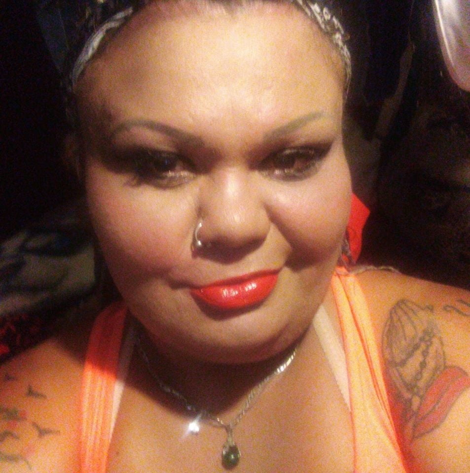 gisela mendoza #91068584