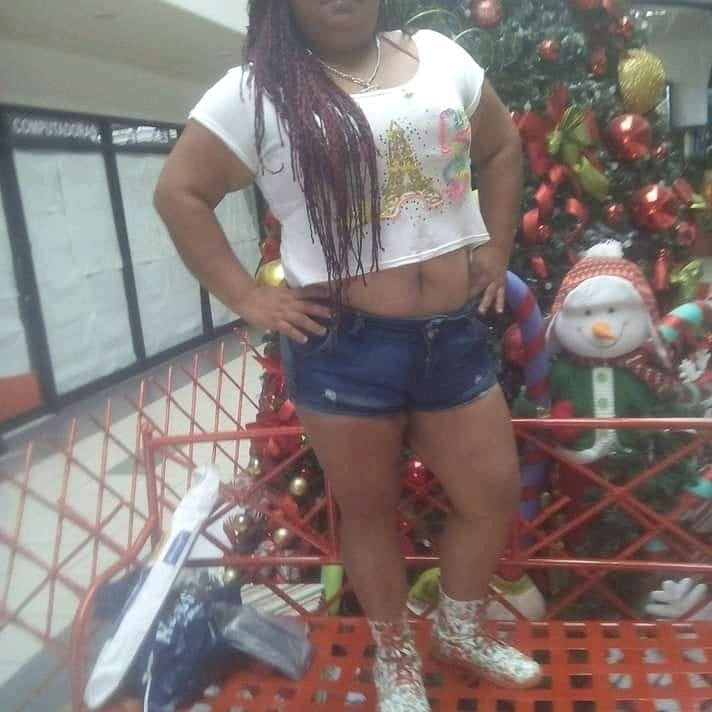 gisela mendoza #91068590