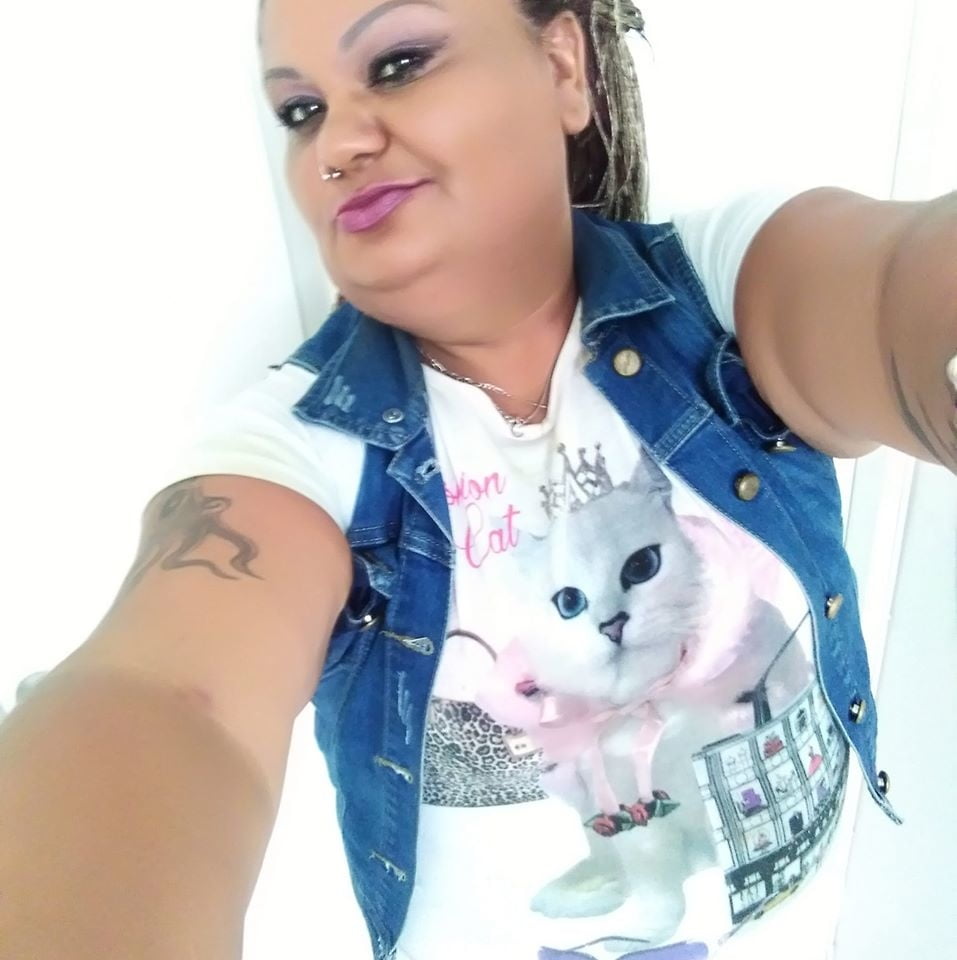 gisela mendoza #91068594