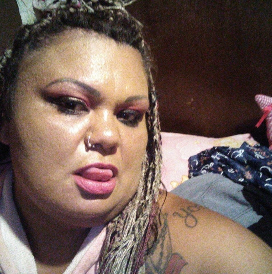 gisela mendoza #91068597