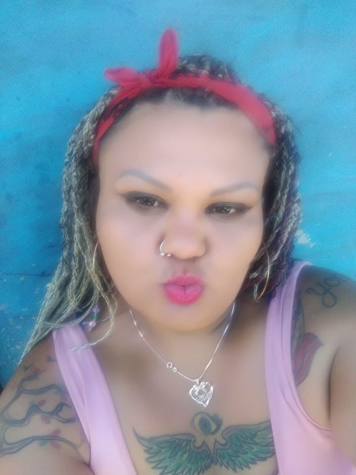 gisela mendoza #91068607