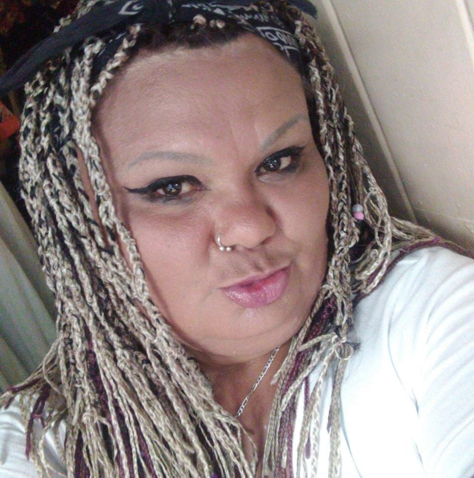 gisela mendoza #91068644