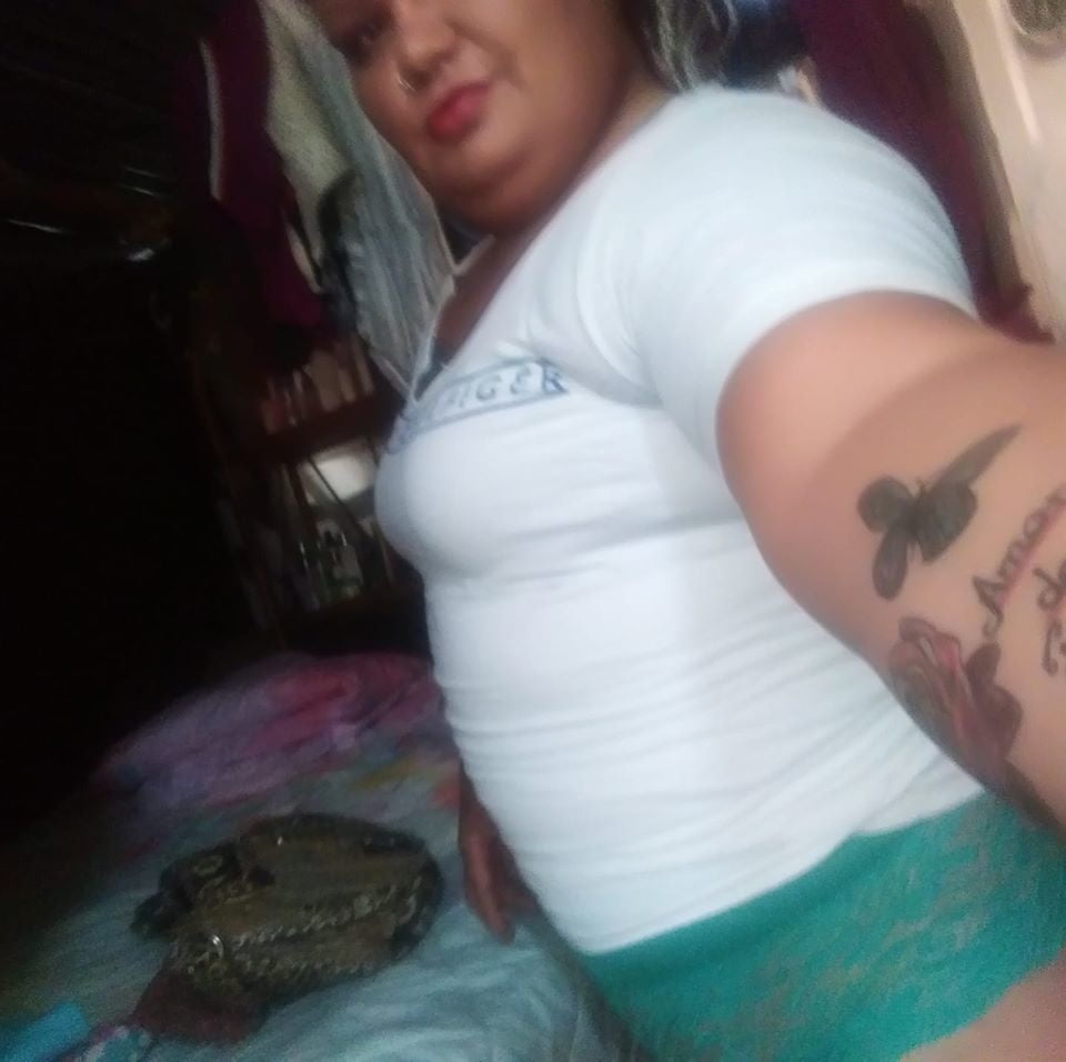 gisela mendoza #91068665