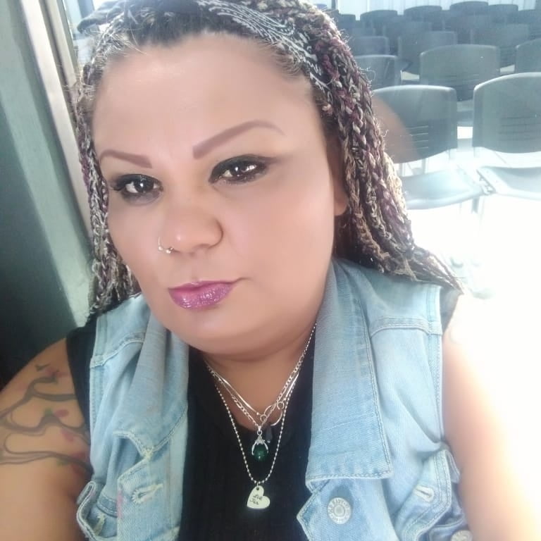 gisela mendoza #91068671