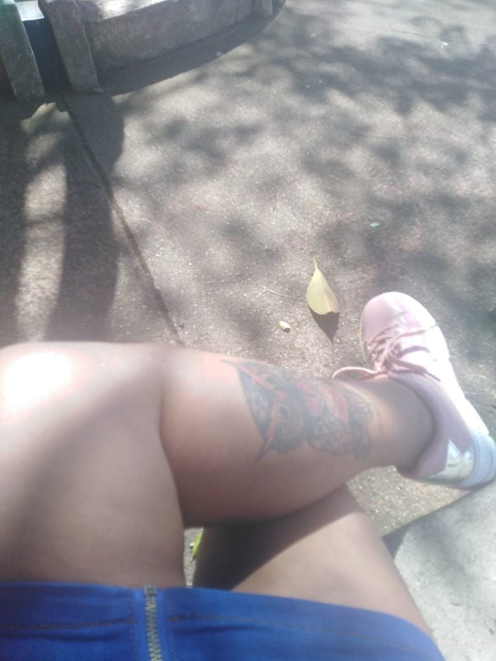 gisela mendoza #91068675