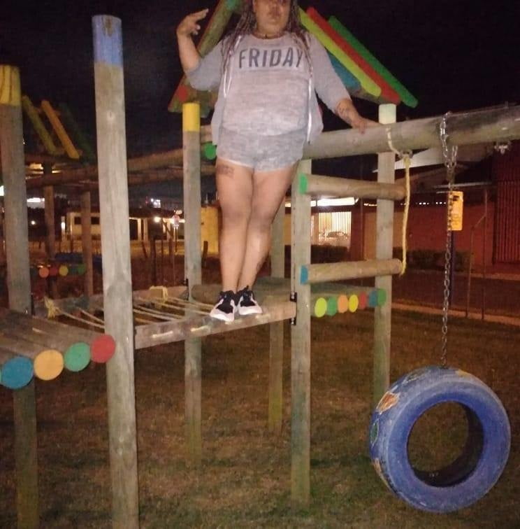 gisela mendoza #91068685