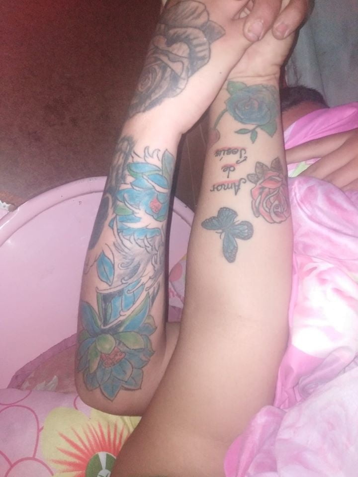 gisela mendoza #91068700