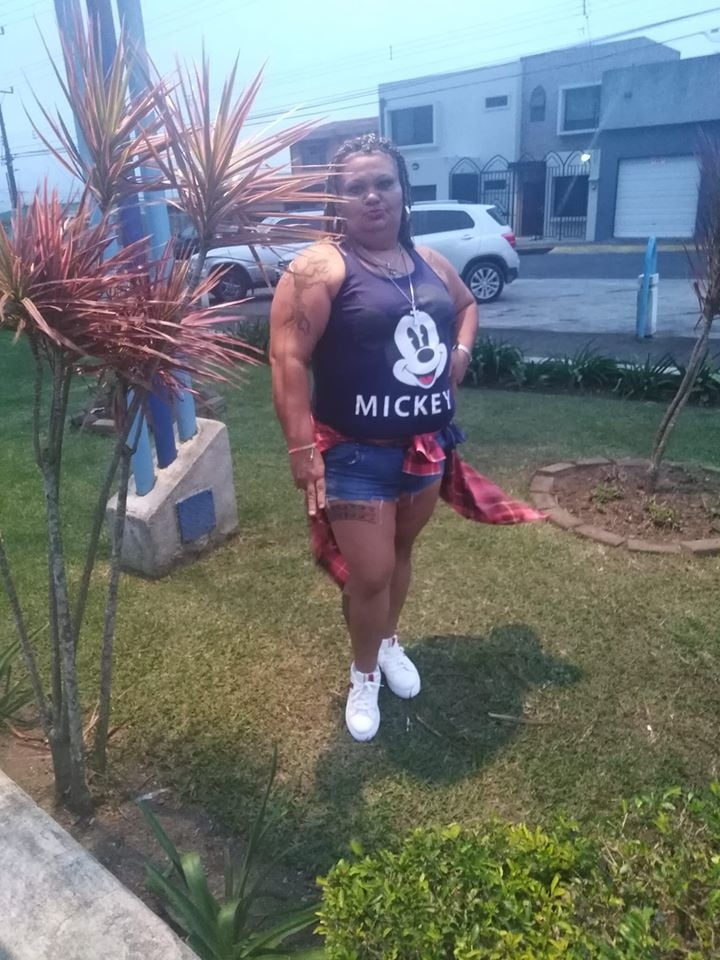 gisela mendoza #91068712