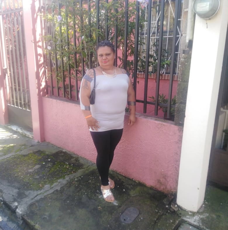 gisela mendoza #91068737