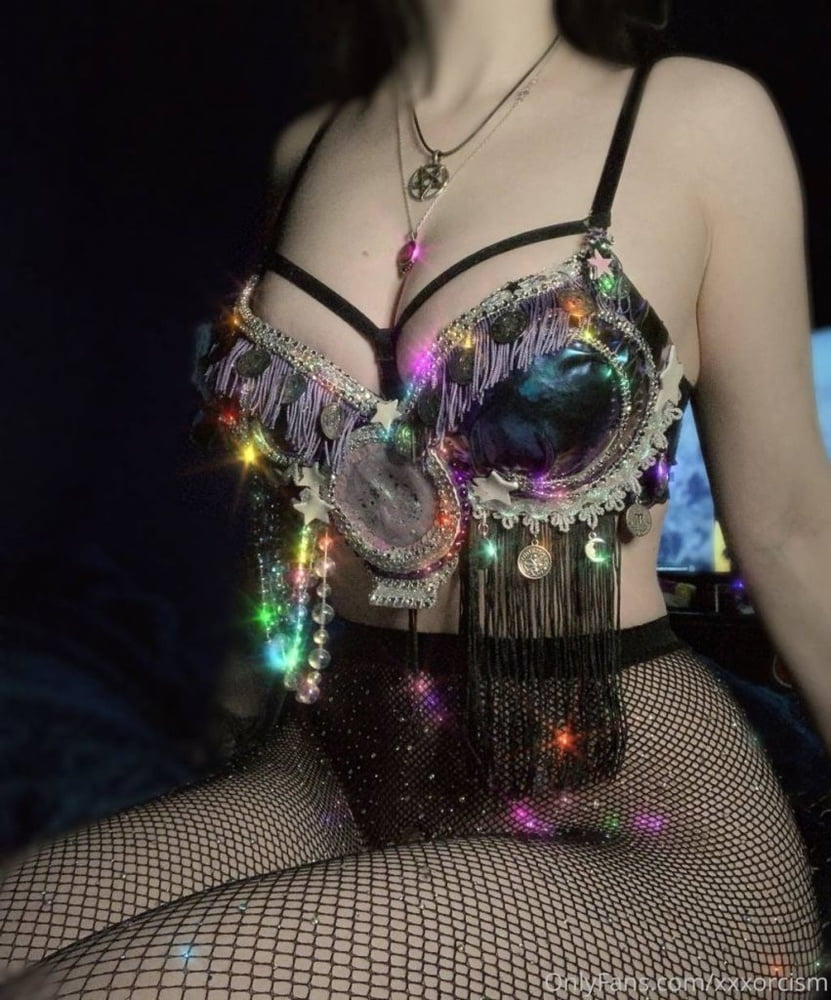 Stasia Grey #92119419