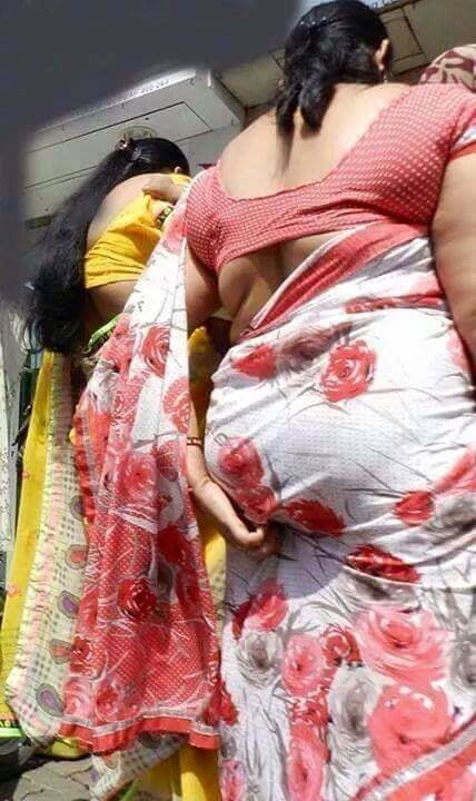 Indian aunties roadside #100094512