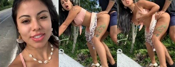 Steffy Monreno desnuda #108214430