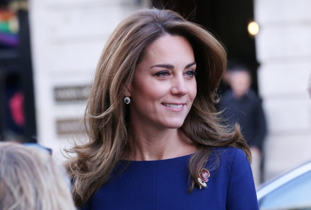 Celebrity Hot 250 - #209 Catherine - Duchess of Cambridge #101933138