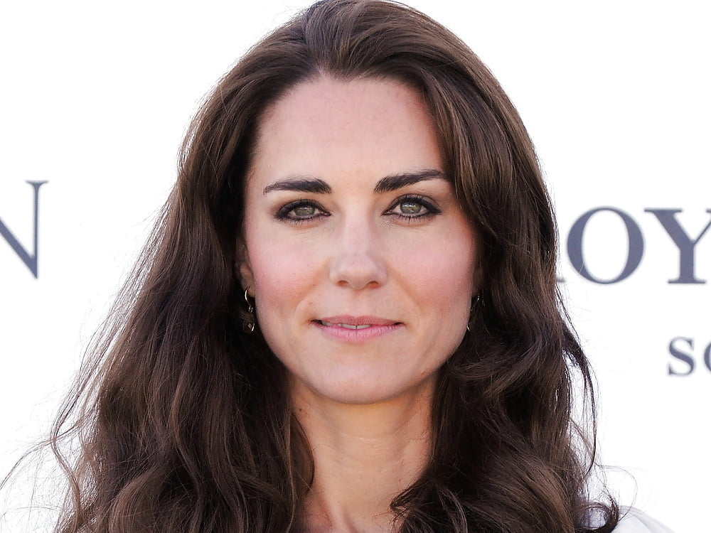 Celebrity Hot 250 - #209 Catherine - Duchess of Cambridge #101933309