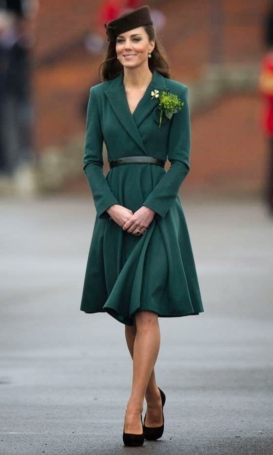 Celebrity Hot 250 - #209 Catherine - Duchess of Cambridge #101933336