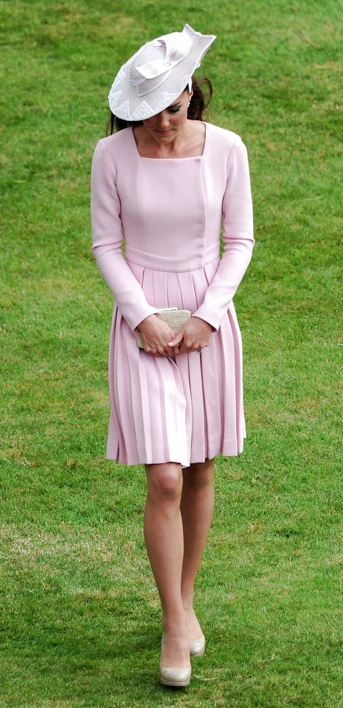 Celebrity Hot 250 - #209 Catherine - Duchess of Cambridge #101933357