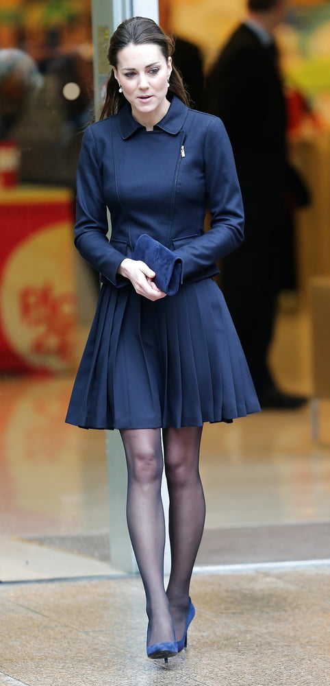 Celebrity Hot 250 - #209 Catherine - Duchess of Cambridge #101933366