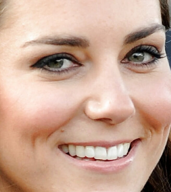 Celebrity Hot 250 - #209 Catherine - Duchess of Cambridge #101933395