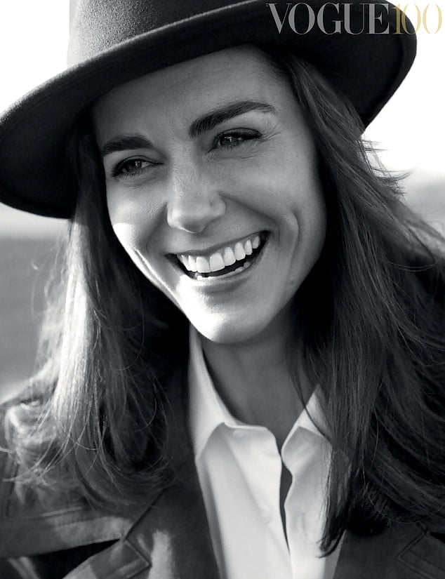 Celebrity Hot 250 - #209 Catherine - Duchess of Cambridge #101933407