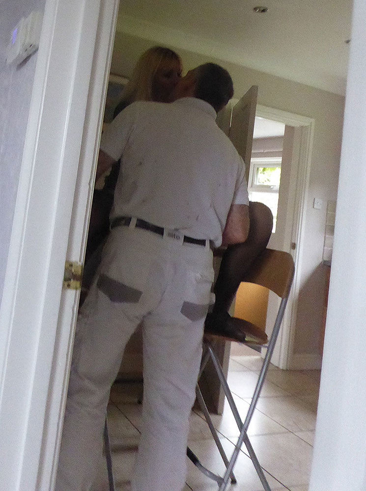 Mi cornudo favorito del Reino Unido
 #105236658