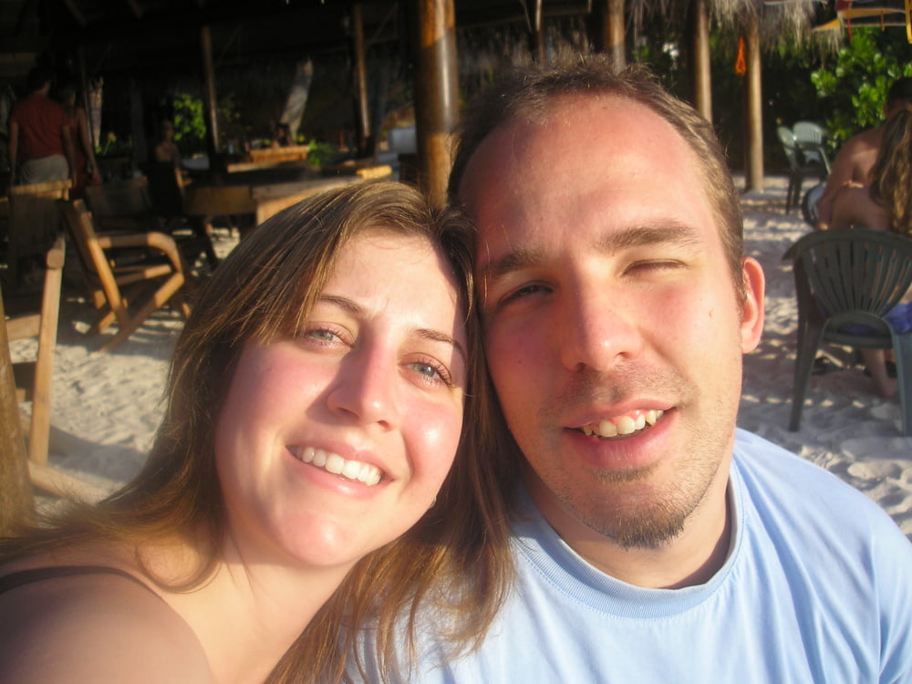 Virginie - frisch verheiratet Spaß
 #100191751