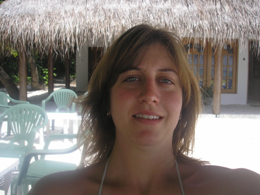 Virginie - Newlywed Fun #100191754
