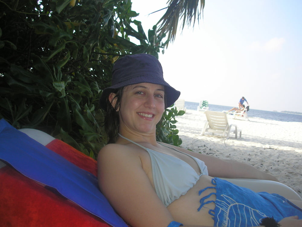 Virginie - Newlywed Fun #100191760