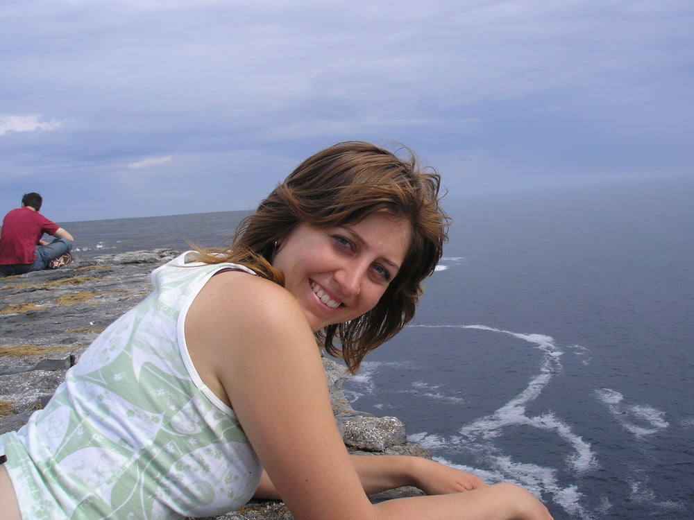 Virginie - Newlywed Fun #100191770