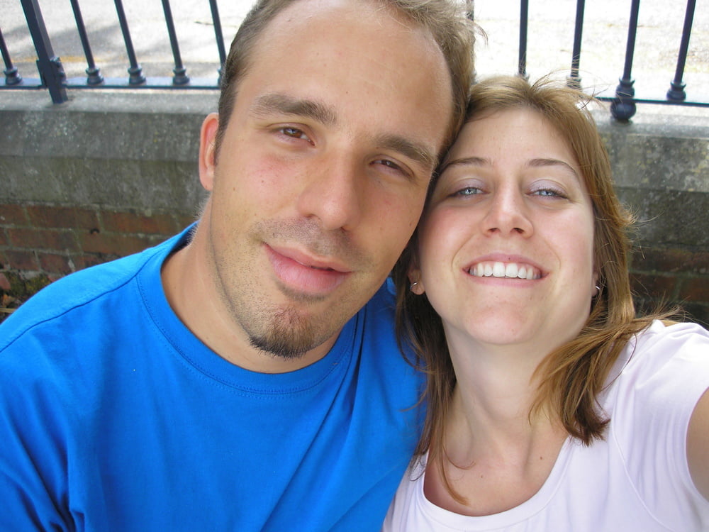 Virginie - frisch verheiratet Spaß
 #100191807