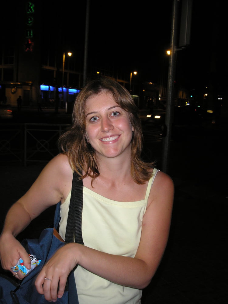 Virginie - Newlywed Fun #100191811