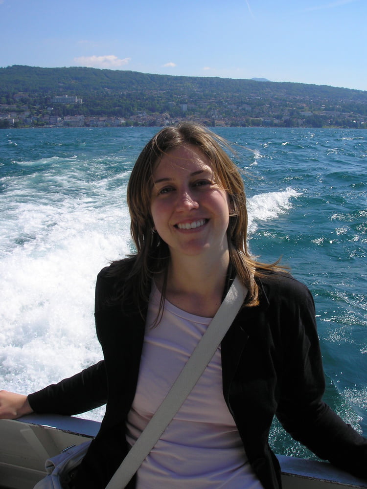 Virginie - Newlywed Fun #100191819