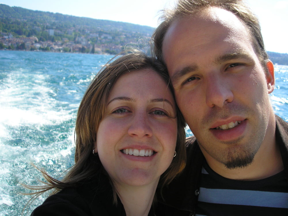 Virginie - Newlywed Fun #100191821