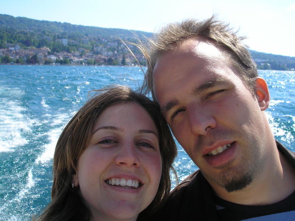 Virginie - Newlywed Fun #100191823