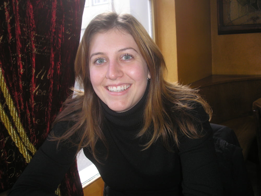 Virginie - Newlywed Fun #100191900