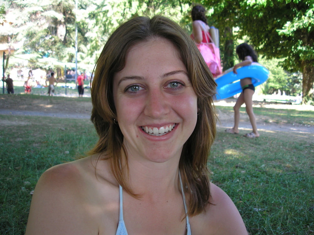 Virginie - Newlywed Fun #100191906