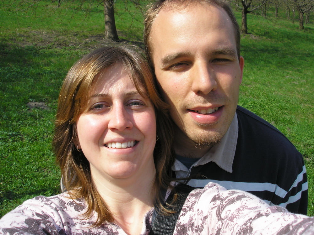 Virginie - Newlywed Fun #100191985