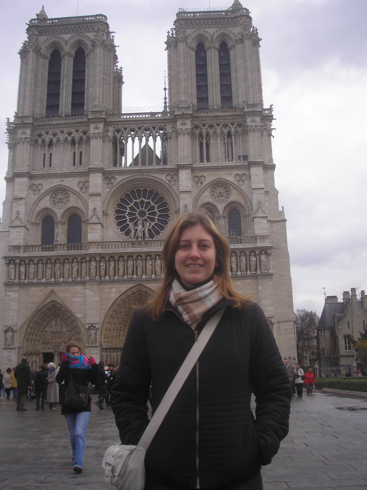 Virginie - frisch verheiratet Spaß
 #100192008