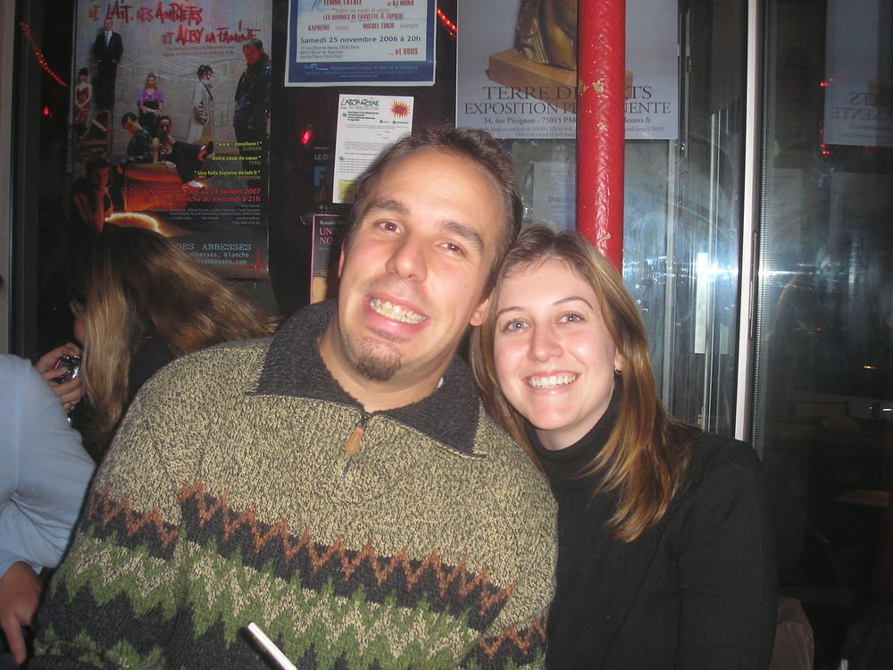 Virginie - frisch verheiratet Spaß
 #100192014