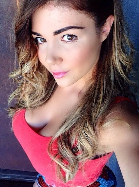 Latina Goddess 12 #96072583