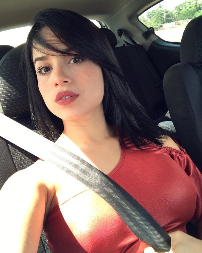 Latina Goddess 12 #96072624