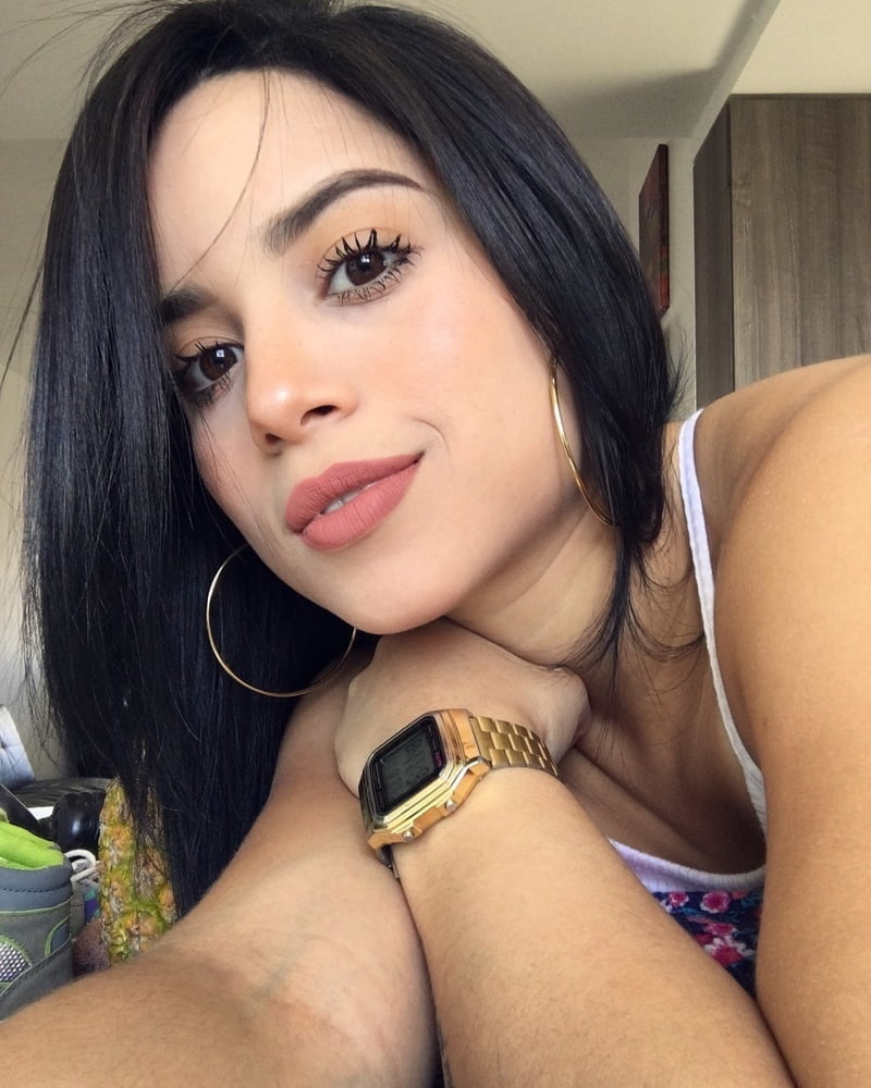 Latina Goddess 12 #96072763