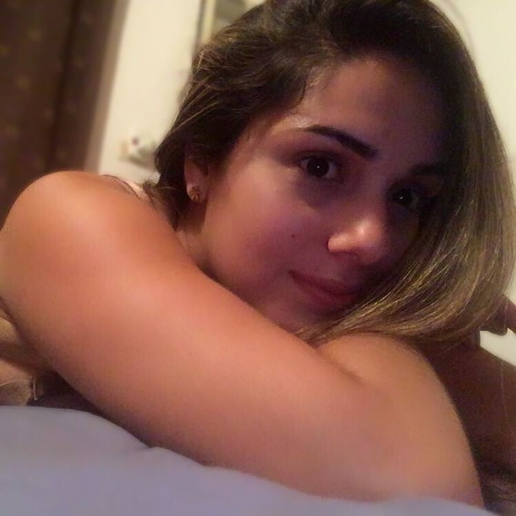 Latina Goddess 12 #96072771