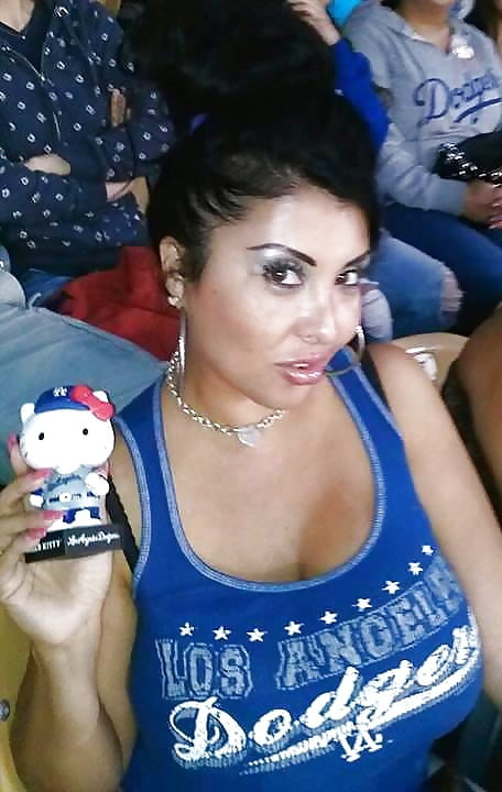 Latina Goddess 12 #96072787
